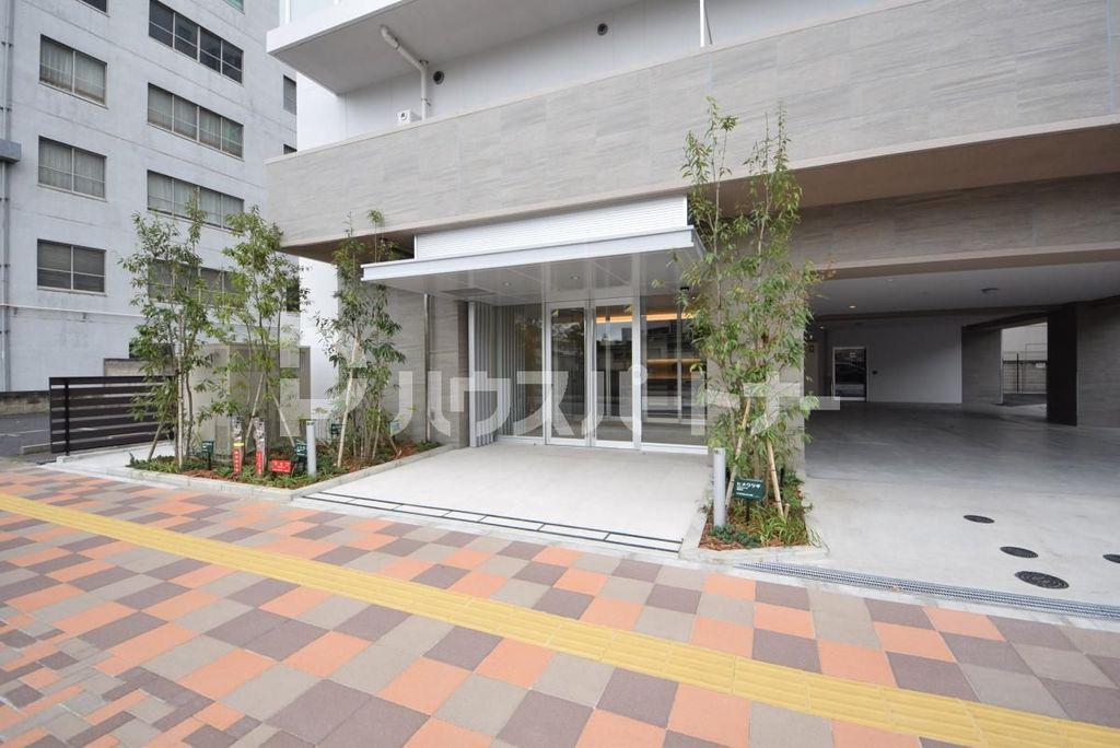 京成千葉線 千葉中央駅 徒歩3分 14階建 築6年
