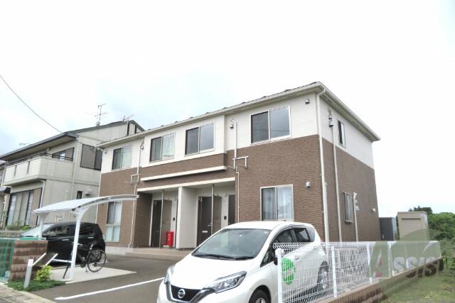A・TテラスⅡ