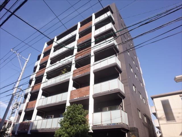 ベルメゾン高取グラース
