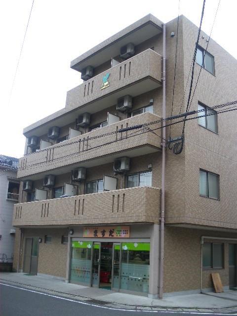 ハーベストタウン