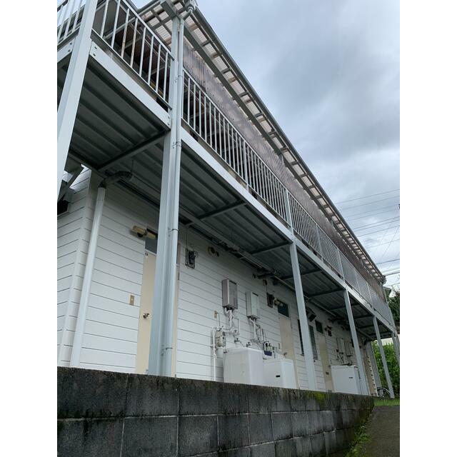 鶴巻エイトハイム