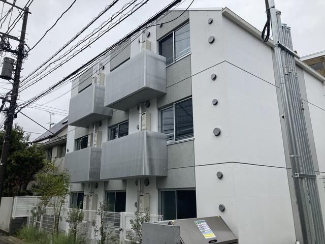 RJカーサ松陰神社