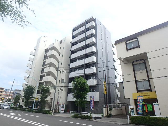 SS.ADVANCE高島平