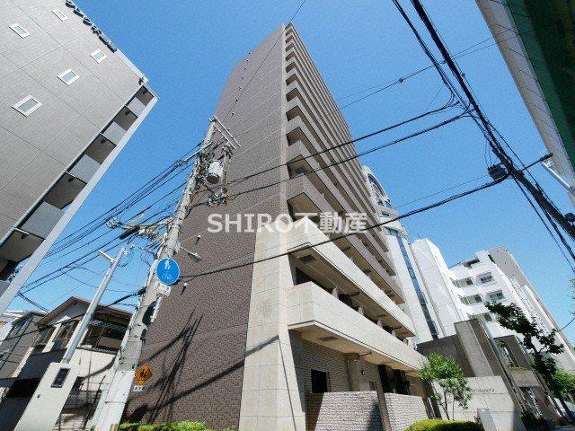スワンズシティ堂島川