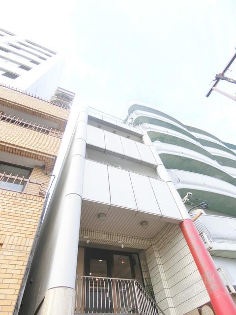 ユニオンハイツ