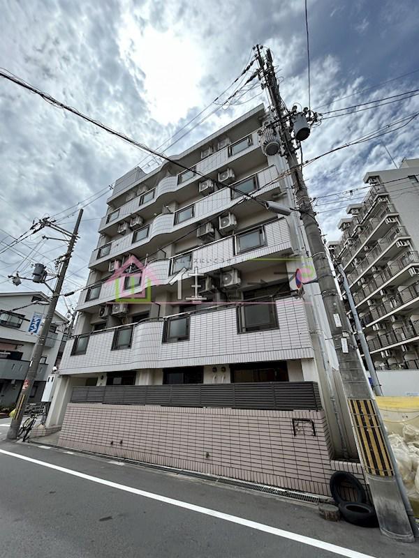 グリンビュー田川
