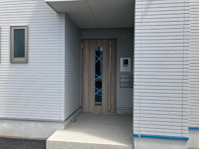 REGALEST楠