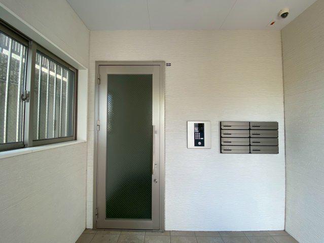 グランメール大塚町