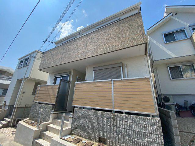 グランメール大塚町