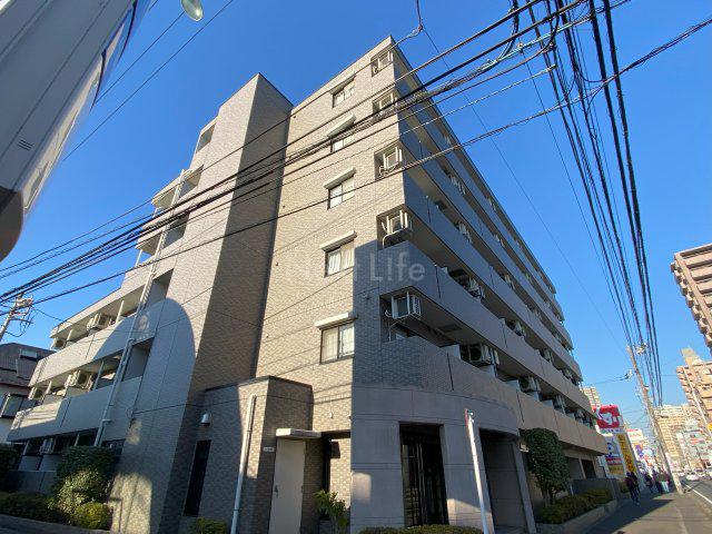 リヴェール相模ヶ丘