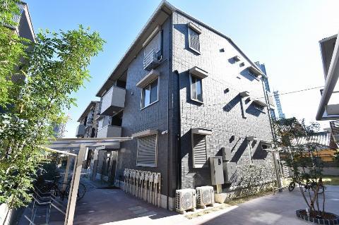 D-ROOM名駅B棟