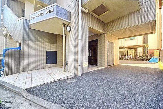 シャトール田口東白楽