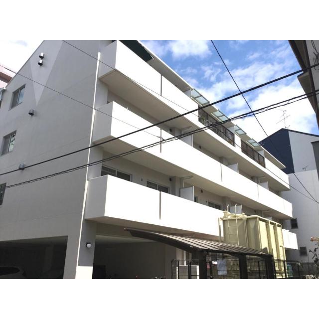 エヴァーマンション