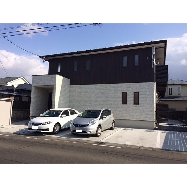 ブリオ南光台南