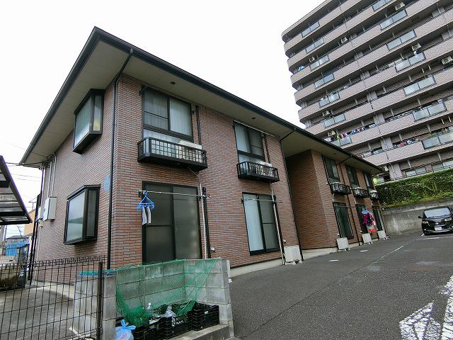 プレジール第2秋喜
