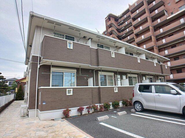 サンモール
