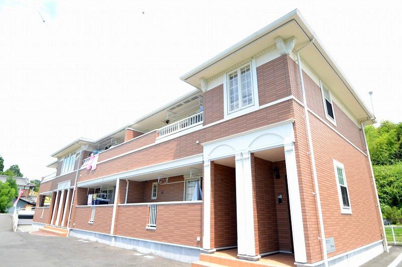 ＪＲ呉線 矢野駅 徒歩85分 2階建 築17年