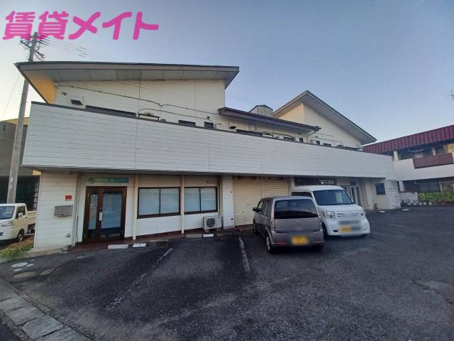 第2コーポ西条
