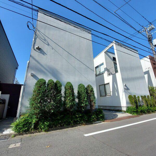 ルナビアンカ