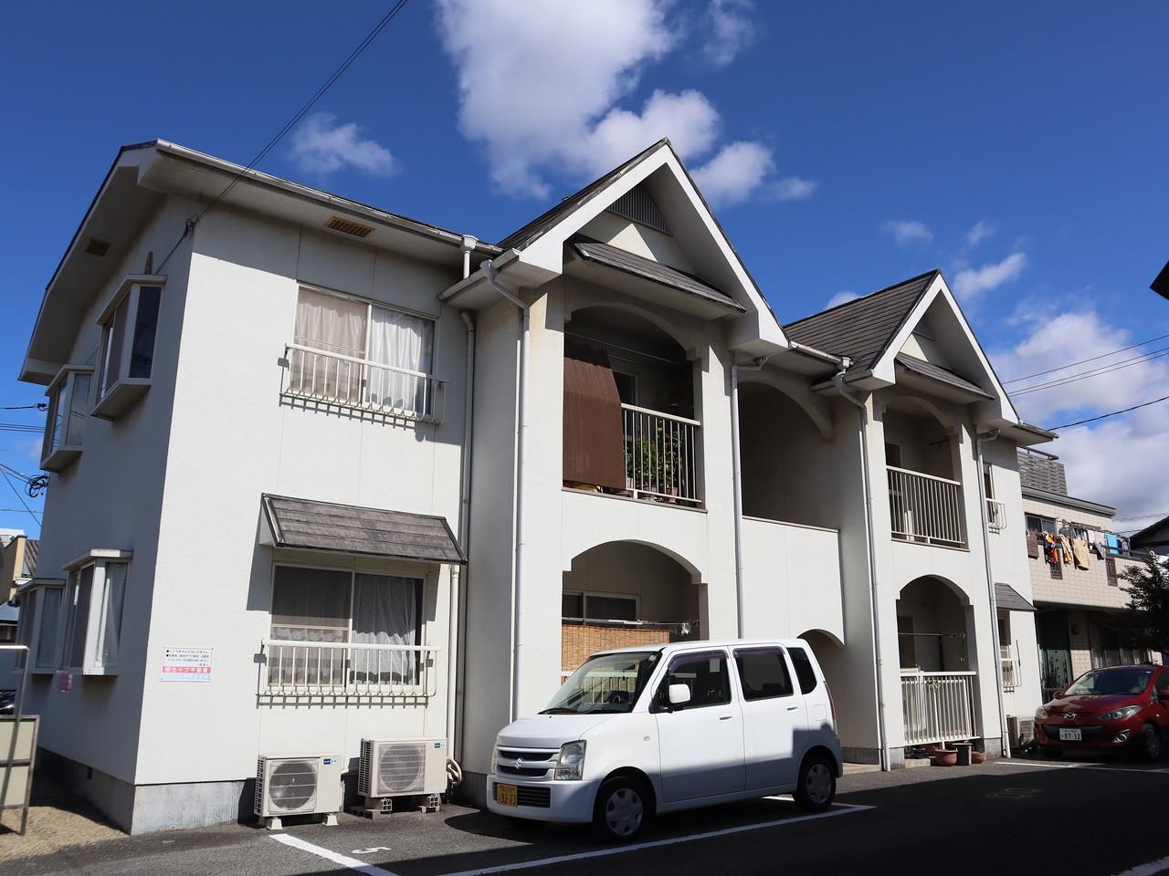 ファミール塩田