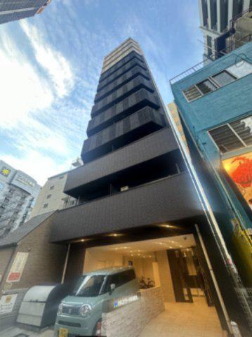 オルゴグラート難波