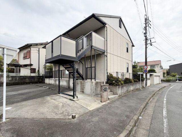 タウン原山台