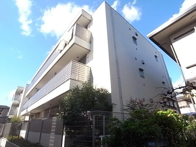 ヘーベルメゾンハナミズキ