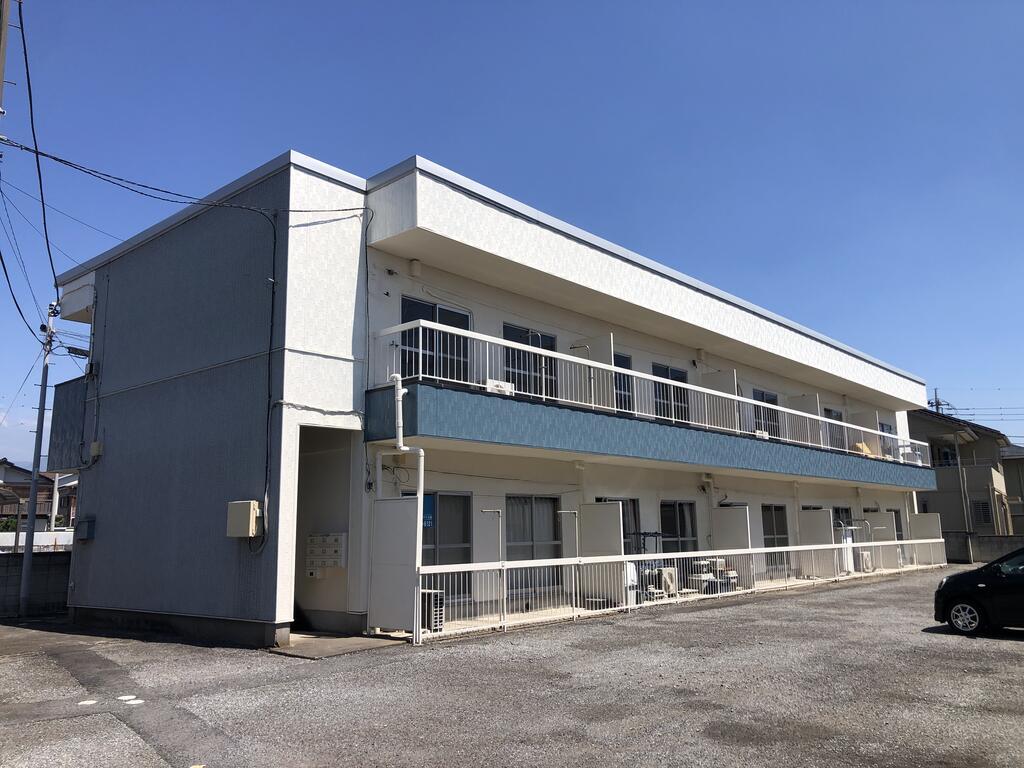 伊井マンション