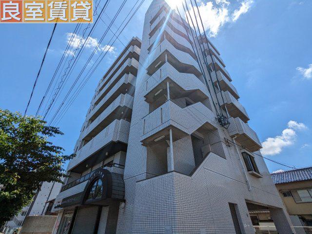 ファミール鶴里