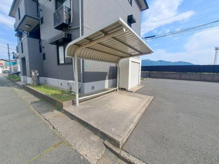 リヒト若松