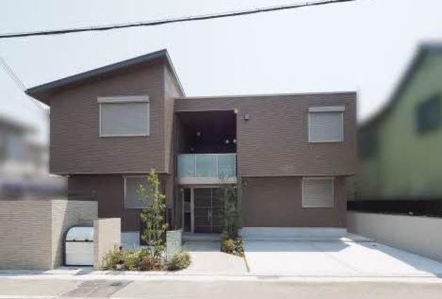 MI CASITA芦屋
