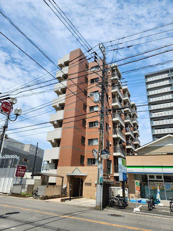 日創北小金ビル