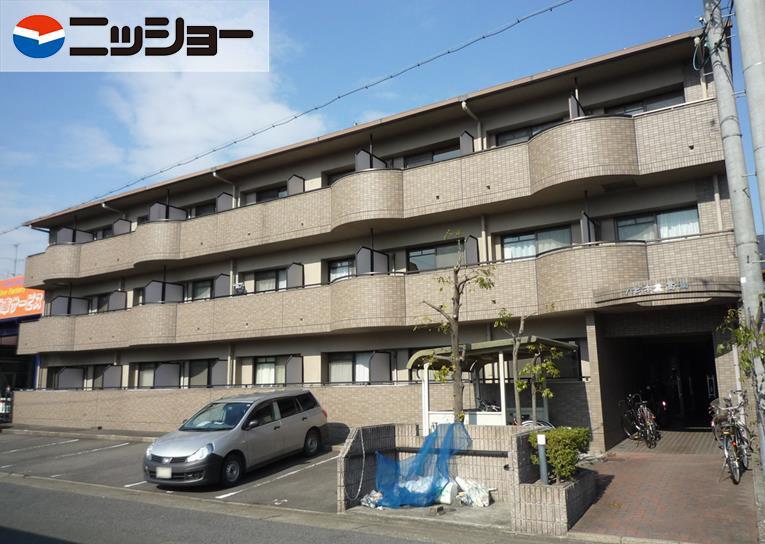 ハピネス高畑