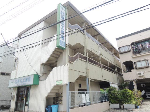 平松ハイツ