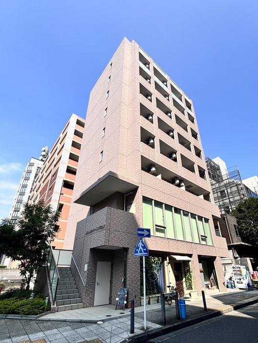 KCK 馬車道