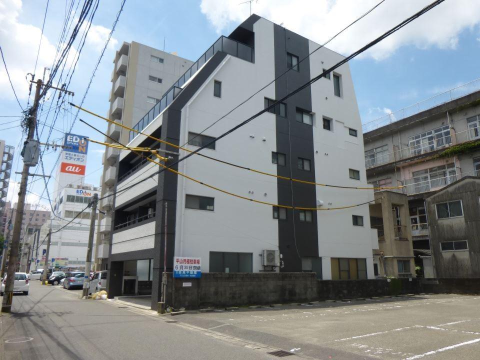 エステート加治屋
