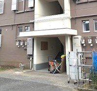 小川マンション