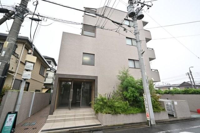 ステラ石神井