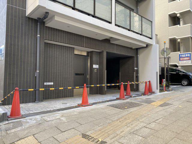 コンフォリア板橋区役所前