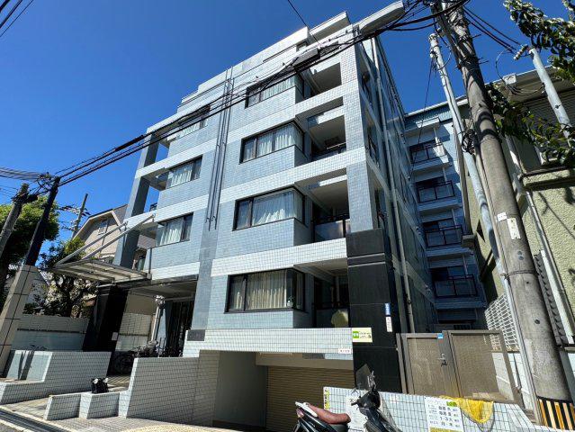 フォルム甲南町