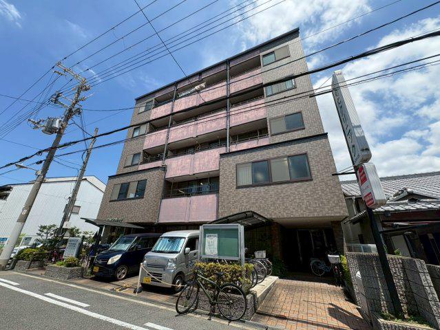 プランドール照ヶ丘