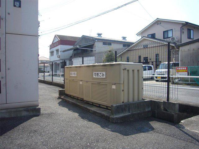 ラフィネ西之町