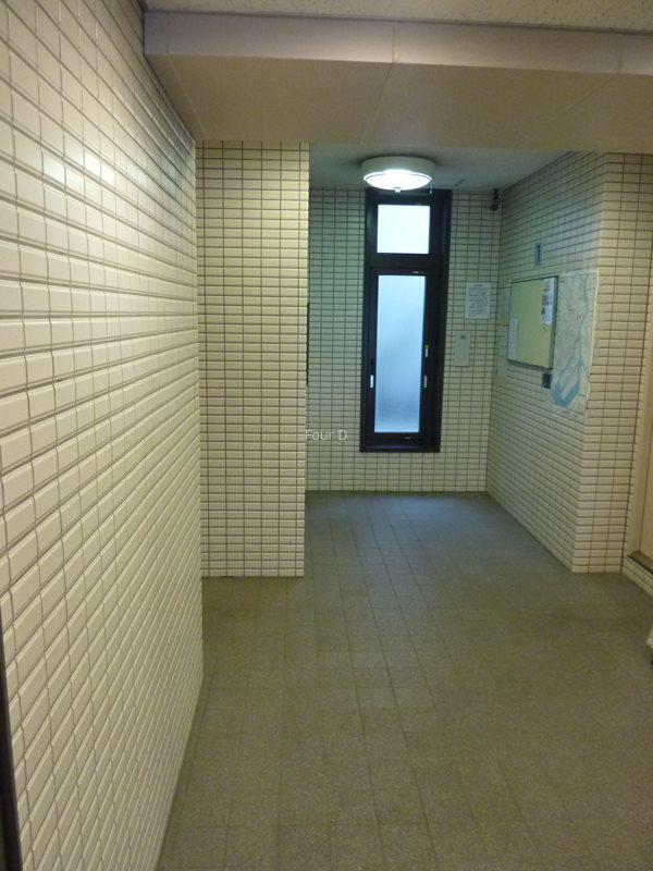 ドミール東日本橋