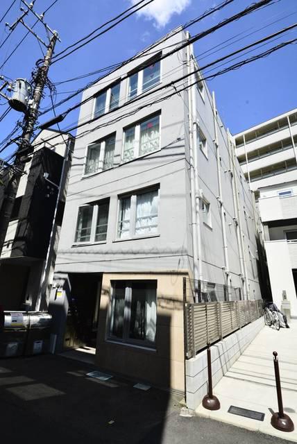 デザイアレジデンス桜新町