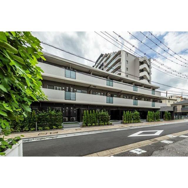 パークアクシス東陽町レジデンス 部屋番号1103