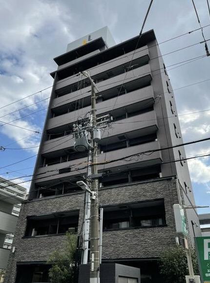 クレビオス梅田北