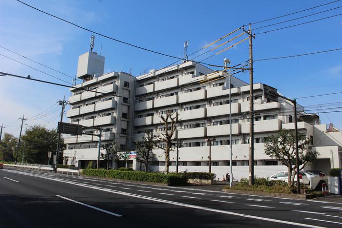 CKすずかけ台