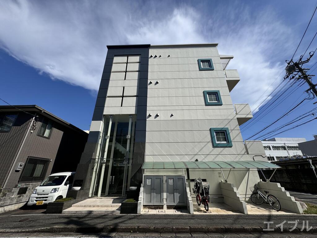 SPAZIO大橋