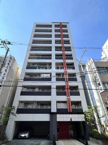 CITYLIFE本町西LAVENIR