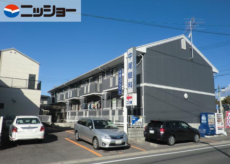 セジュール丸山A棟